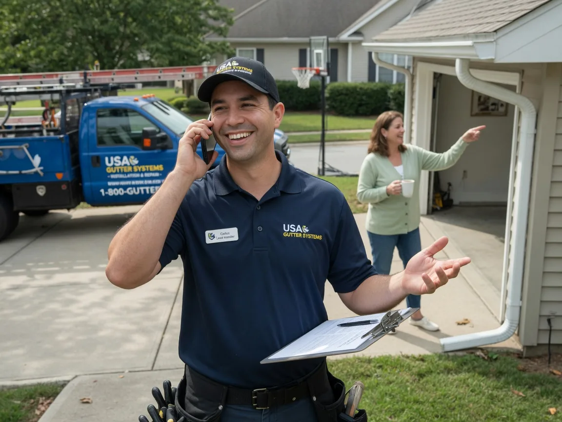 Gutter Installation Milam, WV FAQs